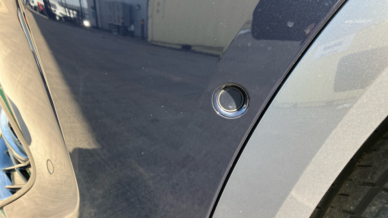 CUPRA Formentor 1.5 TSI 150 V1 5dr Petrol Estate